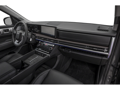2026 Hyundai Santa Fe Limited 6P