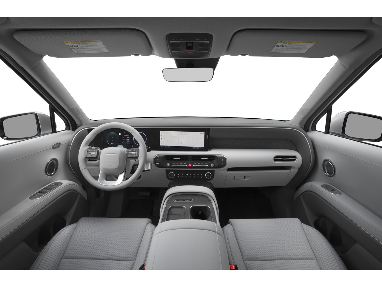 2026 Hyundai Palisade SEL Premium 7P