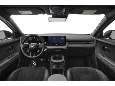 2026 Hyundai IONIQ 5 N Base