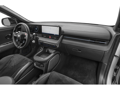 2026 Hyundai IONIQ 5 N Base