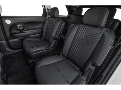 2026 Hyundai Palisade Hybrid Blue SEL Premium 7P