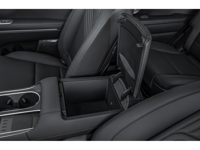 2026 Hyundai Palisade Hybrid Blue SEL Premium 7P