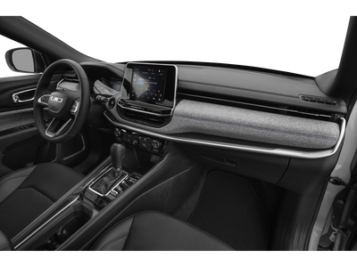 2026 Jeep Compass 85th Anniversary 4x4