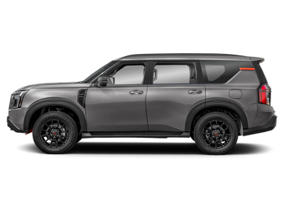 2026 Nissan Armada PRO-4X®
