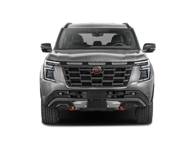 2026 Nissan Armada PRO-4X®