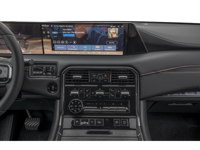 2026 Nissan Armada PRO-4X®