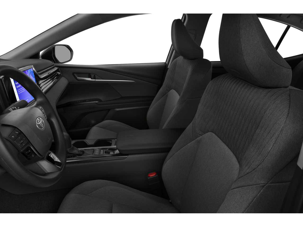 2026 Toyota Camry Hybrid LE