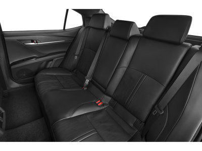 2026 Toyota Camry Hybrid XSE