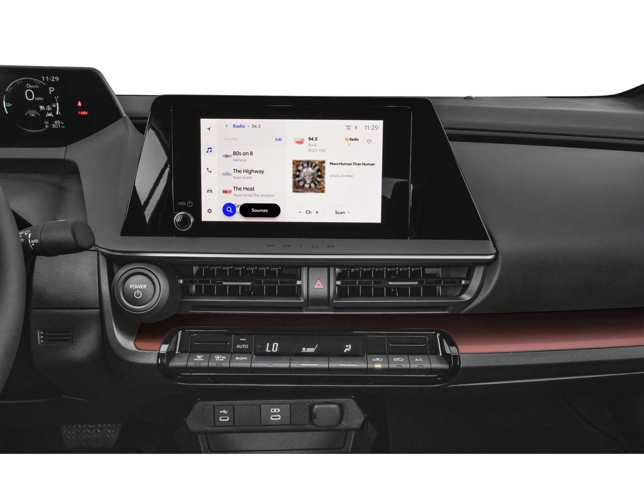 2026 Toyota Prius Prime SE