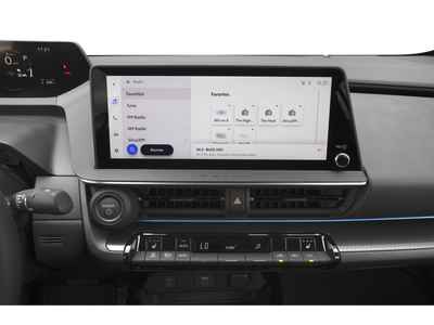 2026 Toyota Prius Prime Nightshade
