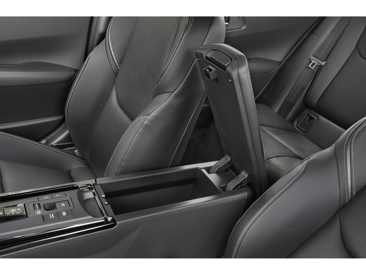 2026 Toyota Prius Prime Nightshade