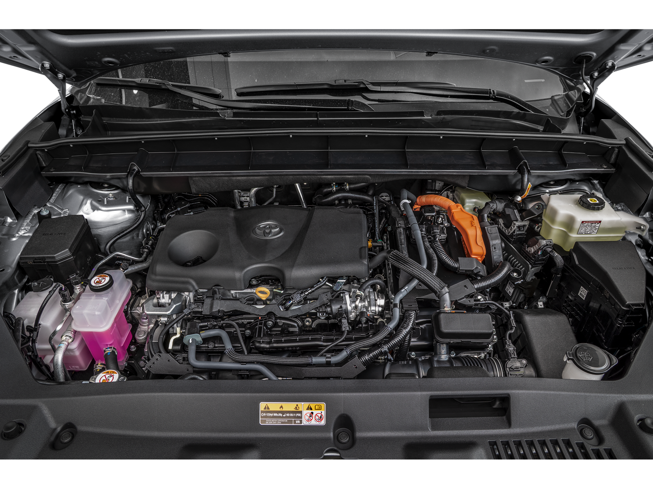 2026 Toyota Highlander Hybrid Hybrid Limited