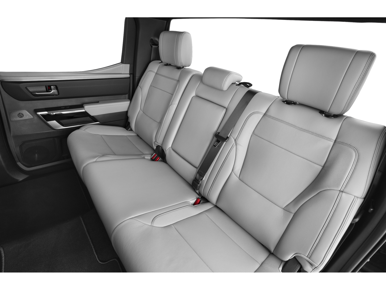 2026 Toyota Tundra Hybrid Limited Hybrid