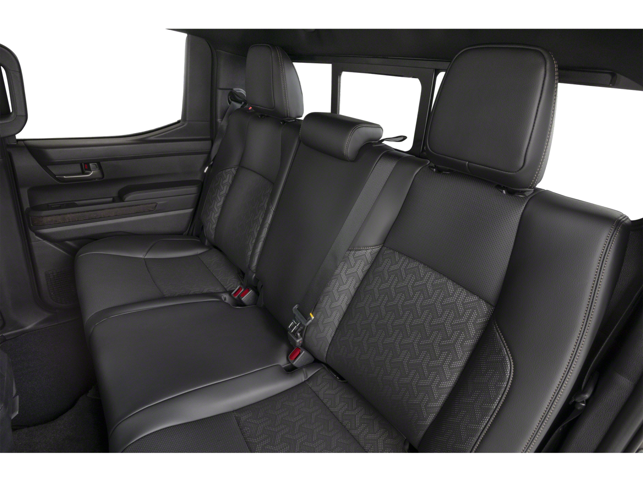 2026 Toyota Tacoma Hybrid Limited Hybrid