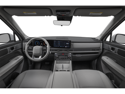 2027 Hyundai Santa Fe SE
