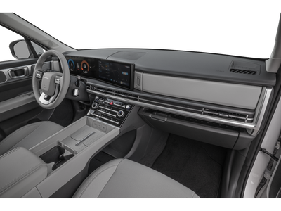 2027 Hyundai Santa Fe SE