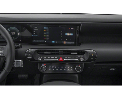 2027 Hyundai Palisade Hybrid Blue SEL Premium 7P