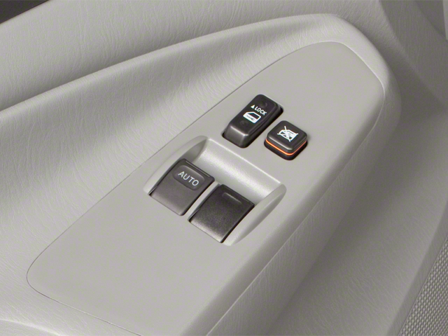 2010 Toyota Tacoma PreRunner