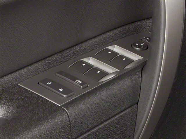 2011 Chevrolet Silverado Work Truck