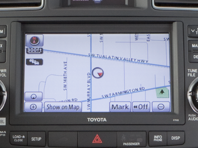 2013 Toyota Highlander Plus
