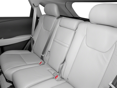 2014 Lexus RX 350 Base