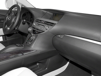 2014 Lexus RX 350 Base