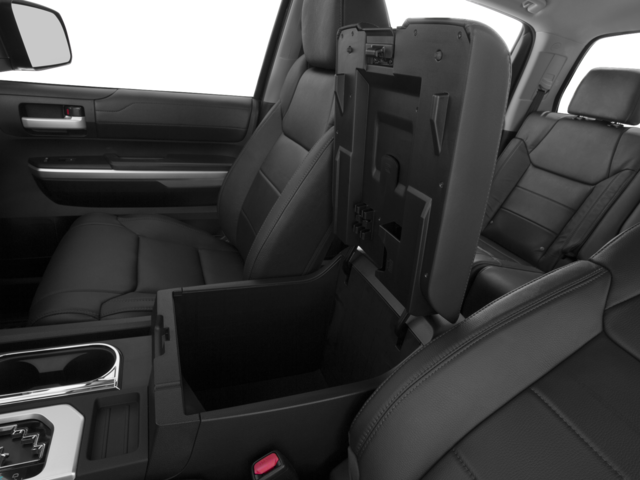 2016 Toyota Tundra LTD