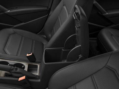 2017 Volkswagen Passat 1.8T SEL Premium