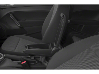 2017 Volkswagen Beetle 1.8T S