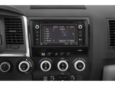 2019 Toyota Sequoia SR5