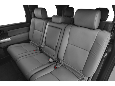 2019 Toyota Sequoia SR5