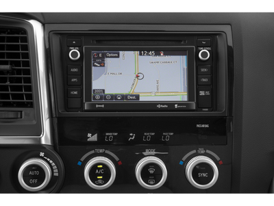 2019 Toyota Sequoia SR5