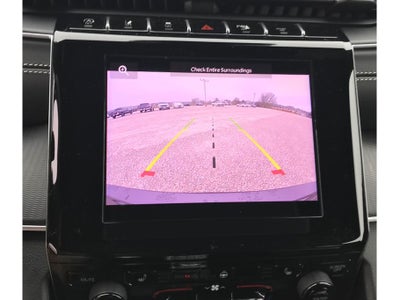 2025 Jeep Grand Cherokee L Laredo X