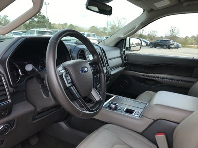 2020 Ford Expedition Limited