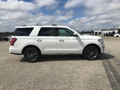 2020 Ford Expedition Limited