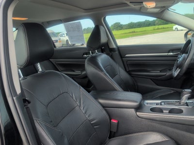 2019 Nissan Altima 2.5 SL