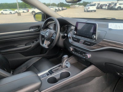2019 Nissan Altima 2.5 SL