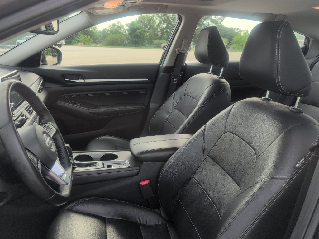 2019 Nissan Altima 2.5 SL