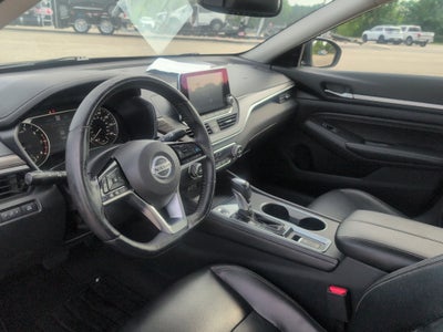 2019 Nissan Altima 2.5 SL