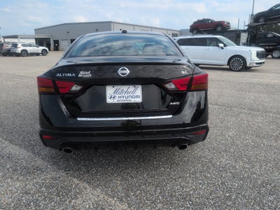 2019 Nissan Altima 2.5 SL
