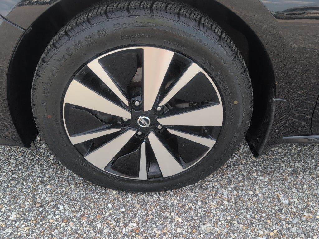 2019 Nissan Altima 2.5 SL
