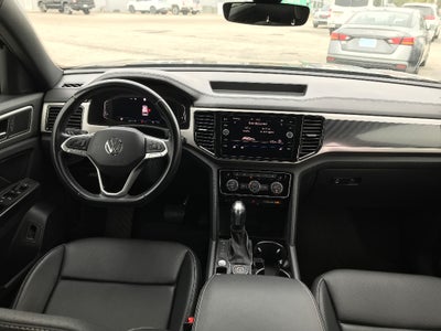 2020 Volkswagen Atlas Cross Sport 2.0T SEL