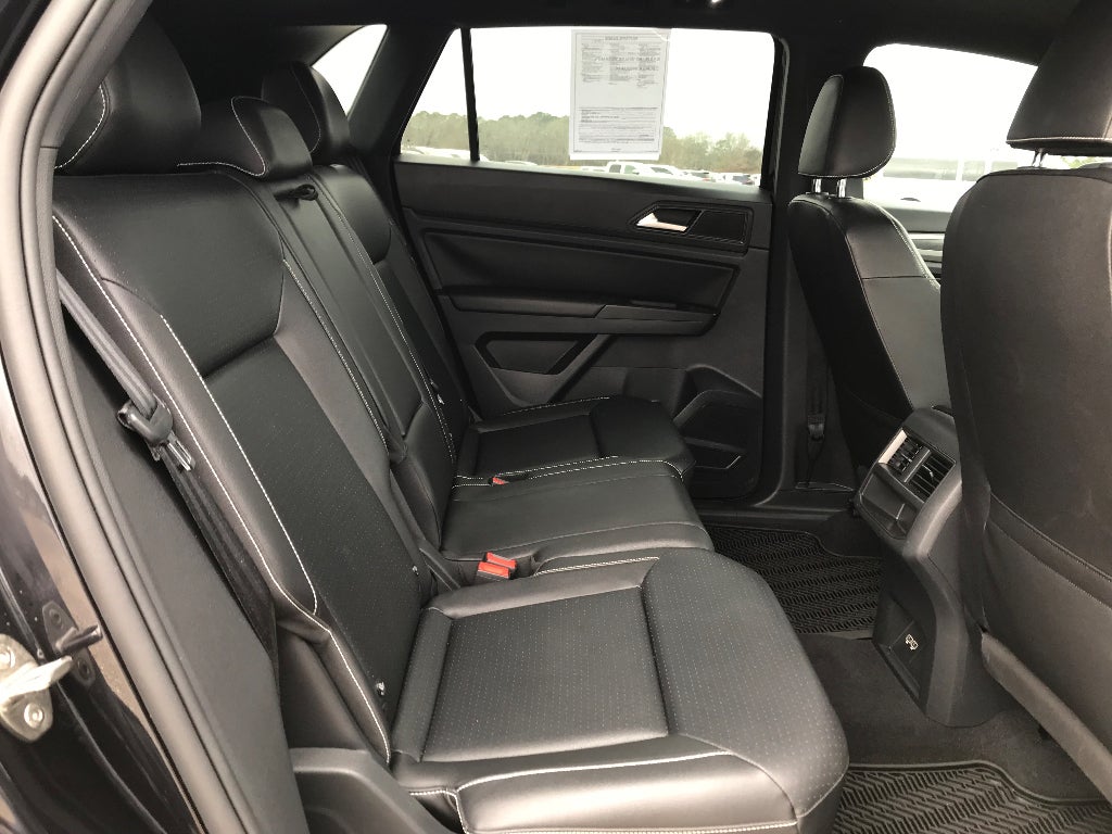 2020 Volkswagen Atlas Cross Sport 2.0T SEL