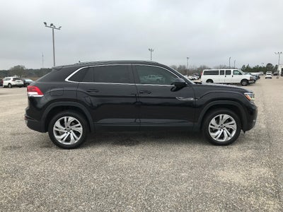 2020 Volkswagen Atlas Cross Sport 2.0T SEL