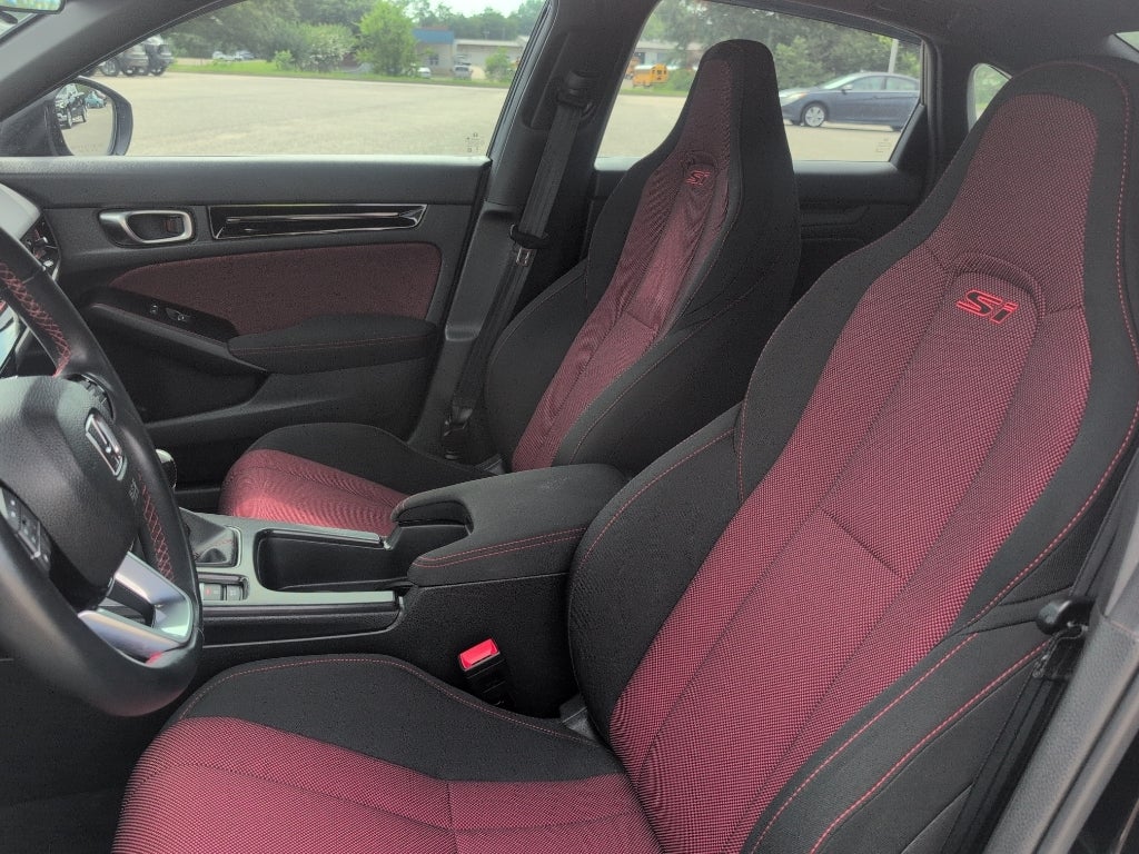 2024 Honda Civic Si SI