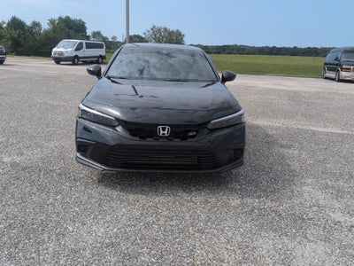 2024 Honda Civic Si SI