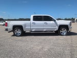 2014 Chevrolet Silverado LTZ
