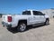 2014 Chevrolet Silverado LTZ