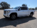 2024 GMC Sierra SLT