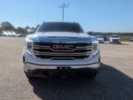 2024 GMC Sierra SLT